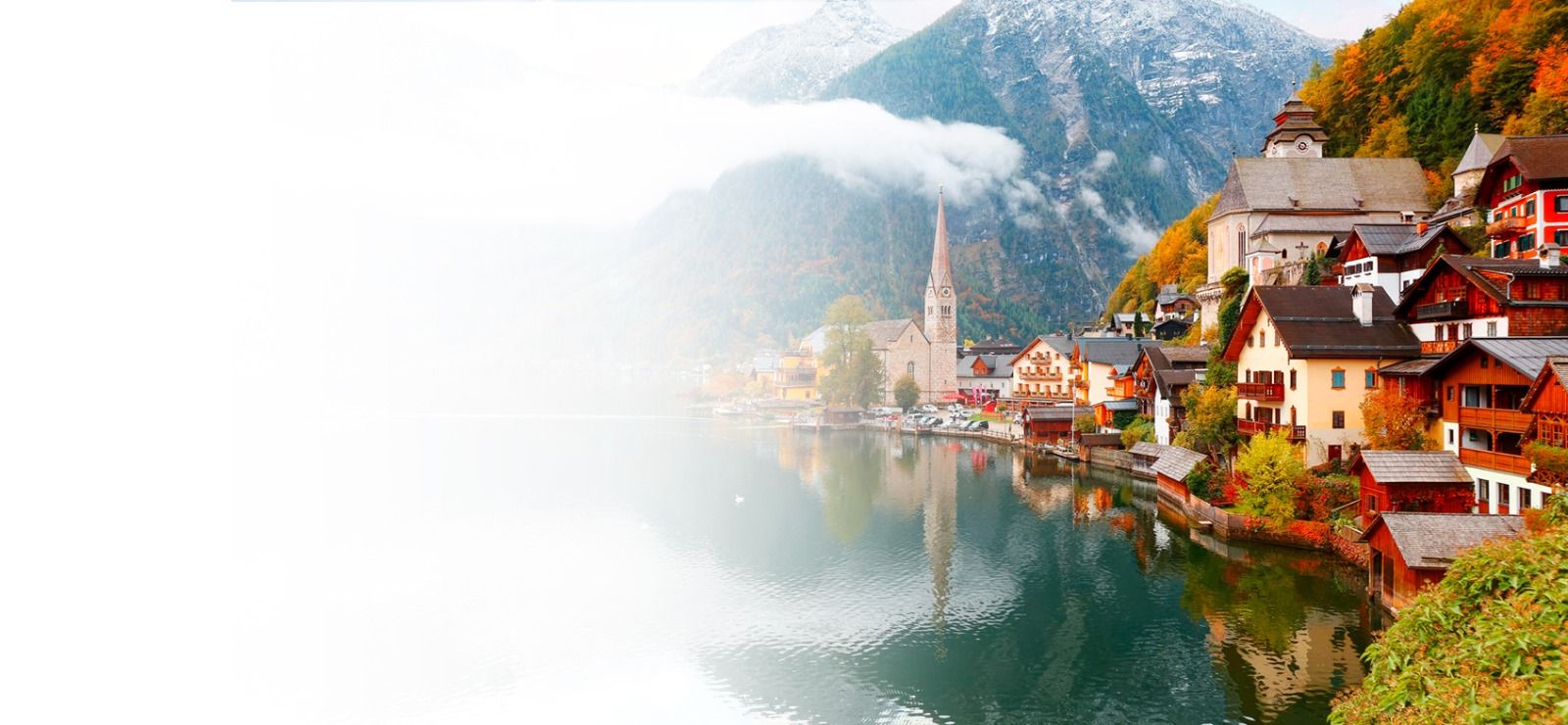 Quick Swiss Visa from Dubai | Easy Switzerland Visit Visa